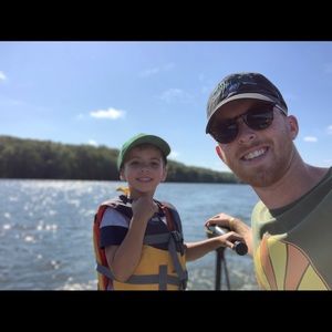 Meet your Posher, John